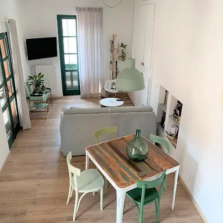 La Casa Di Ringhiera