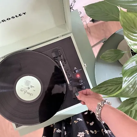 La Casa Di Ringhiera Apartman Alba