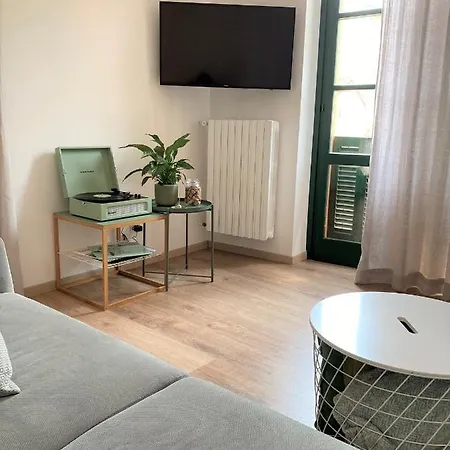 Apartman La Casa Di Ringhiera *