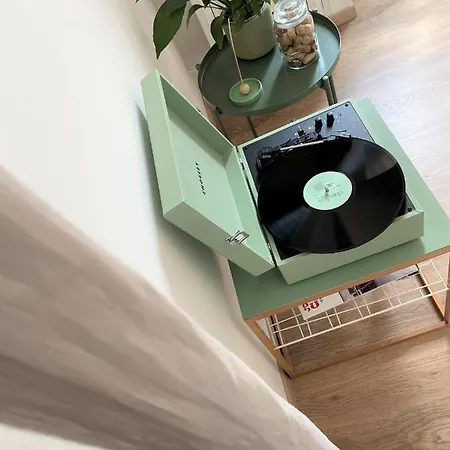 La Casa Di Ringhiera Alba