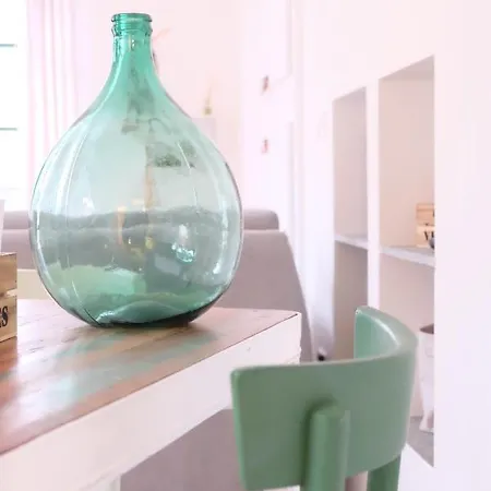 La Casa Di Ringhiera *