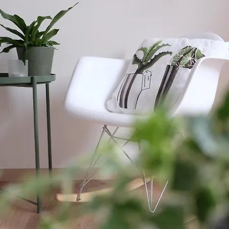 La Casa Di Ringhiera Alba