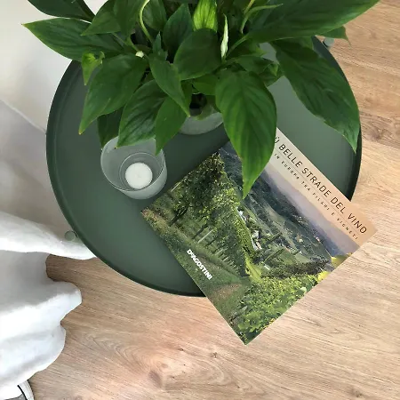 La Casa Di Ringhiera Alba