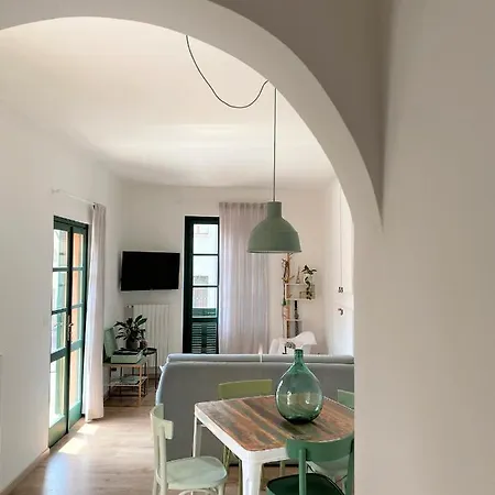 La Casa Di Ringhiera