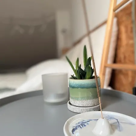 La Casa Di Ringhiera Apartman