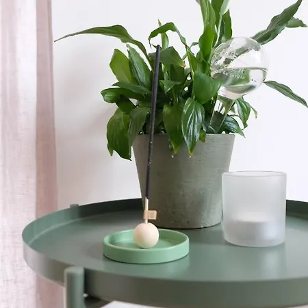 La Casa Di Ringhiera Alba