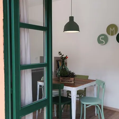 La Casa Di Ringhiera