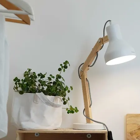 La Casa Di Ringhiera