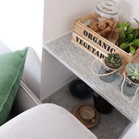 Apartman La Casa Di Ringhiera