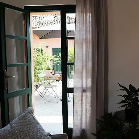 La Casa Di Ringhiera * Alba