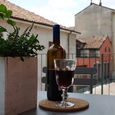 Apartman La Casa Di Ringhiera