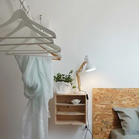 Apartman La Casa Di Ringhiera