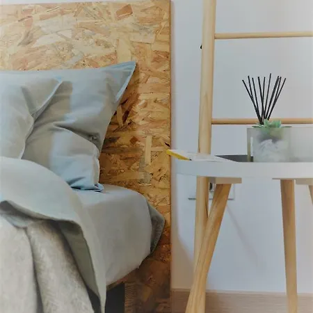 Apartman La Casa Di Ringhiera