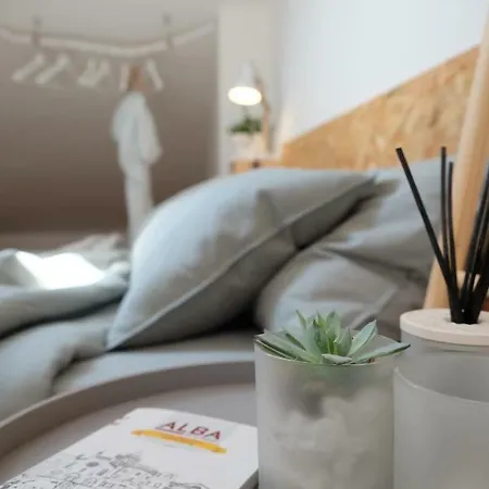 La Casa Di Ringhiera *