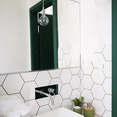 Apartman La Casa Di Ringhiera Alba