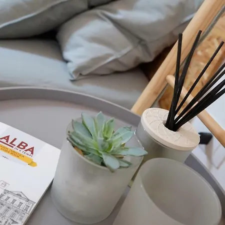 Apartman La Casa Di Ringhiera