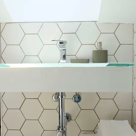 La Casa Di Ringhiera Apartman