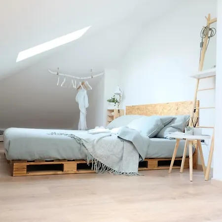 Apartman La Casa Di Ringhiera *