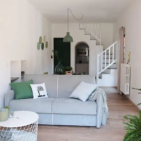 Apartman La Casa Di Ringhiera *