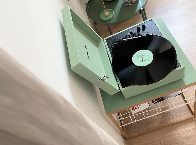 La Casa Di Ringhiera Alba (Piedmont)