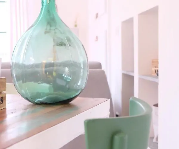 La Casa Di Ringhiera *