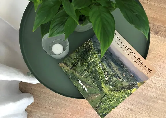 La Casa Di Ringhiera Alba (Piedmont)