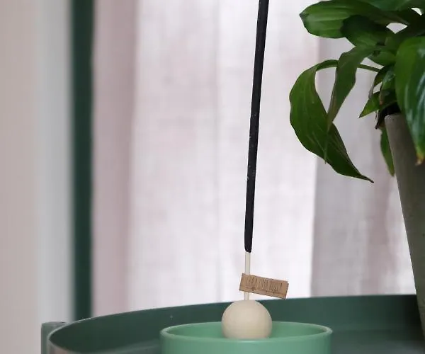 Apartamento La Casa Di Ringhiera *