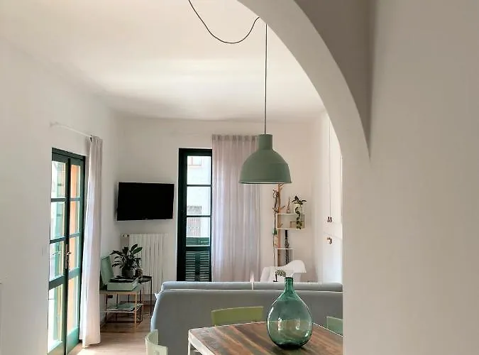 La Casa Di Ringhiera