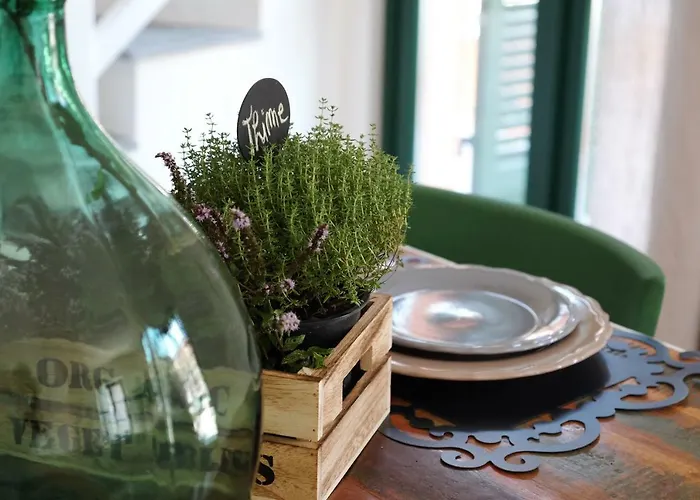 La Casa Di Ringhiera Apartamento Alba (Piedmont)