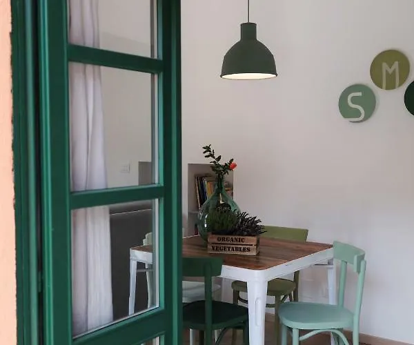 La Casa Di Ringhiera