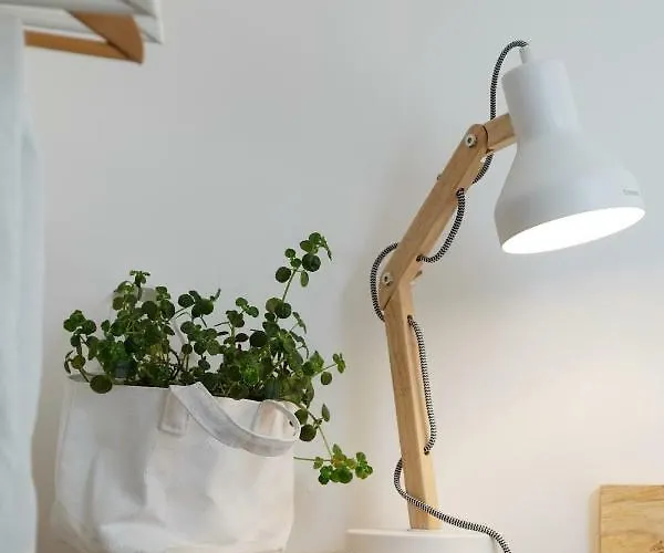 La Casa Di Ringhiera