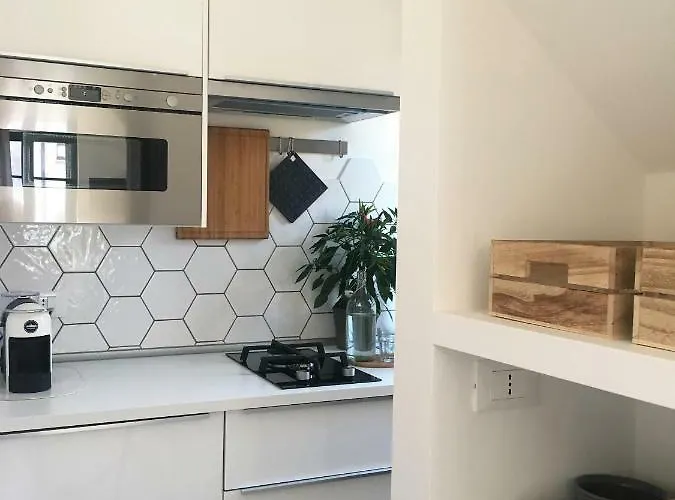 La Casa Di Ringhiera Apartamento Alba (Piedmont)