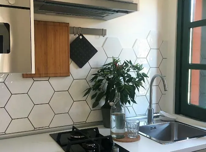 La Casa Di Ringhiera *