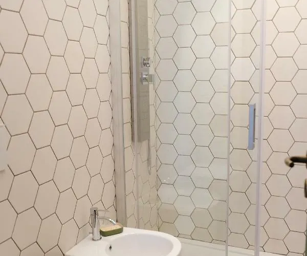 Apartamento La Casa Di Ringhiera *