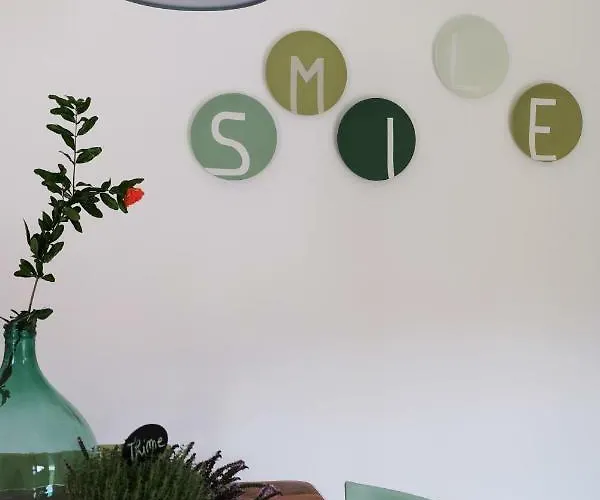 Apartamento La Casa Di Ringhiera Alba (Piedmont)