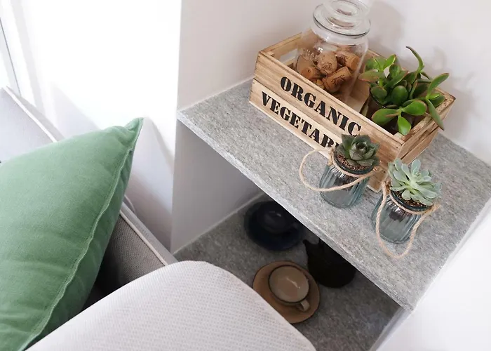 Apartamento La Casa Di Ringhiera