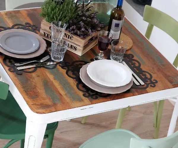 La Casa Di Ringhiera Alba (Piedmont)