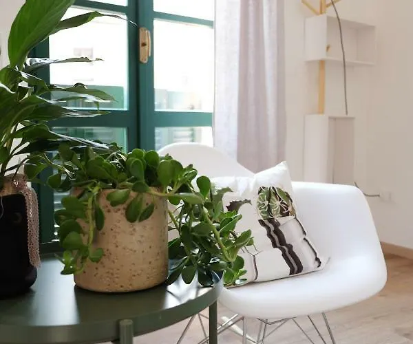 La Casa Di Ringhiera Apartamento *