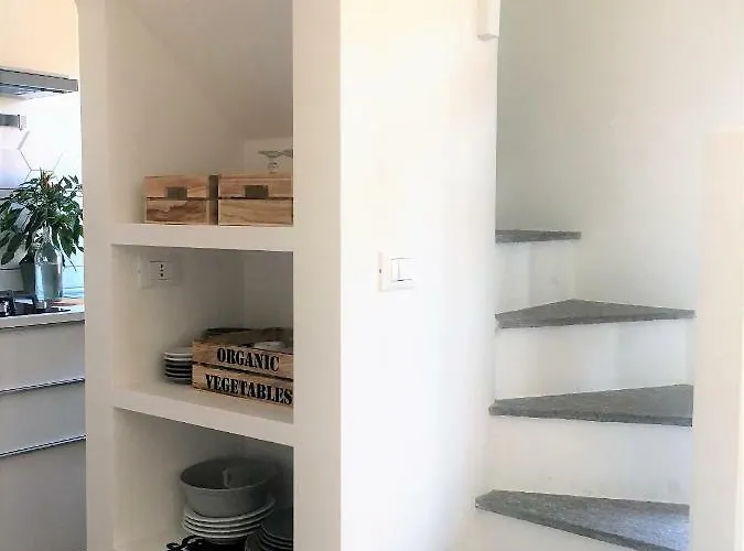 Apartamento La Casa Di Ringhiera *