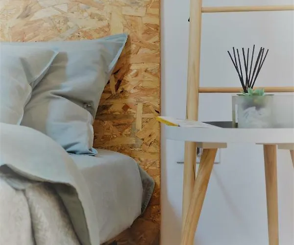 Apartamento La Casa Di Ringhiera