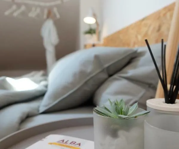 La Casa Di Ringhiera *