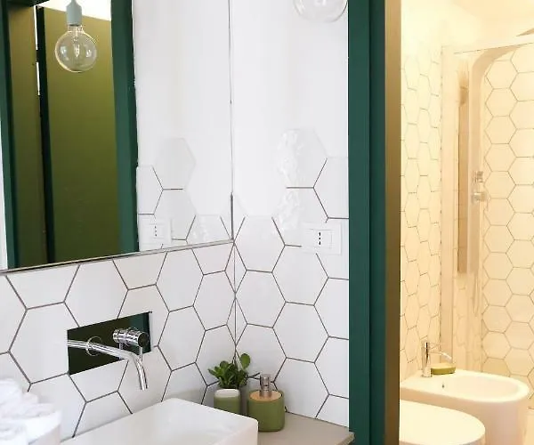 La Casa Di Ringhiera *