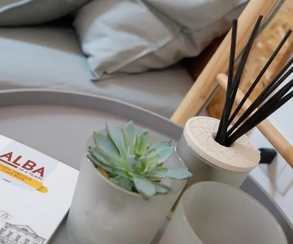 Apartamento La Casa Di Ringhiera