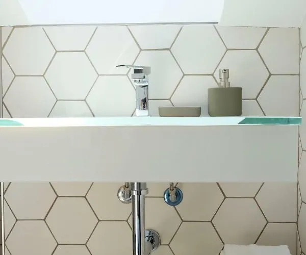 La Casa Di Ringhiera Apartamento