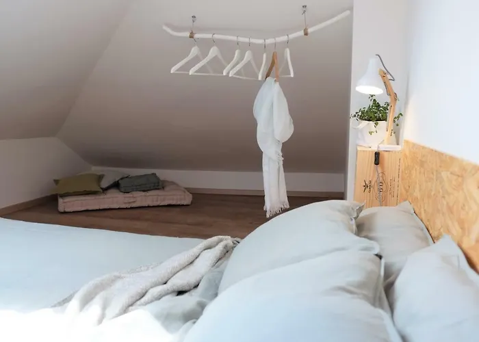 La Casa Di Ringhiera Apartamento