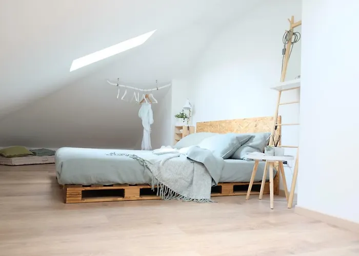 Apartamento La Casa Di Ringhiera *