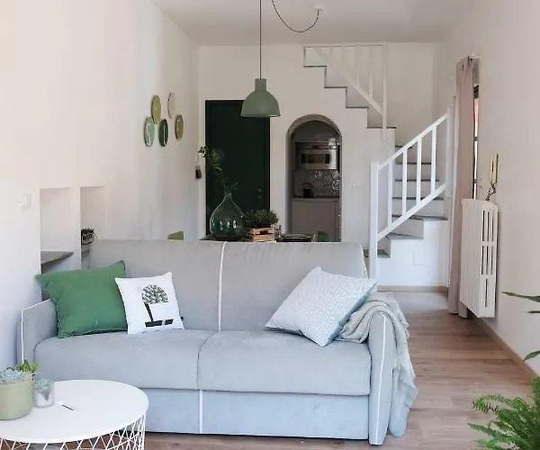 Apartamento La Casa Di Ringhiera *