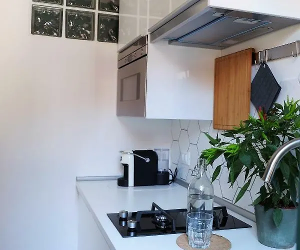 La Casa Di Ringhiera Apartamento