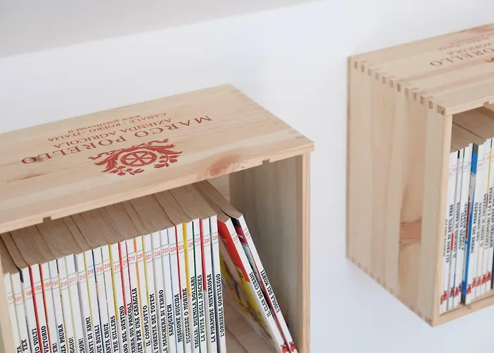 Apartamento La Casa Di Ringhiera Alba (Piedmont)