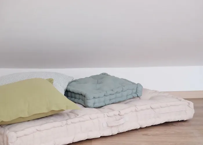 Apartamento La Casa Di Ringhiera Alba (Piedmont)